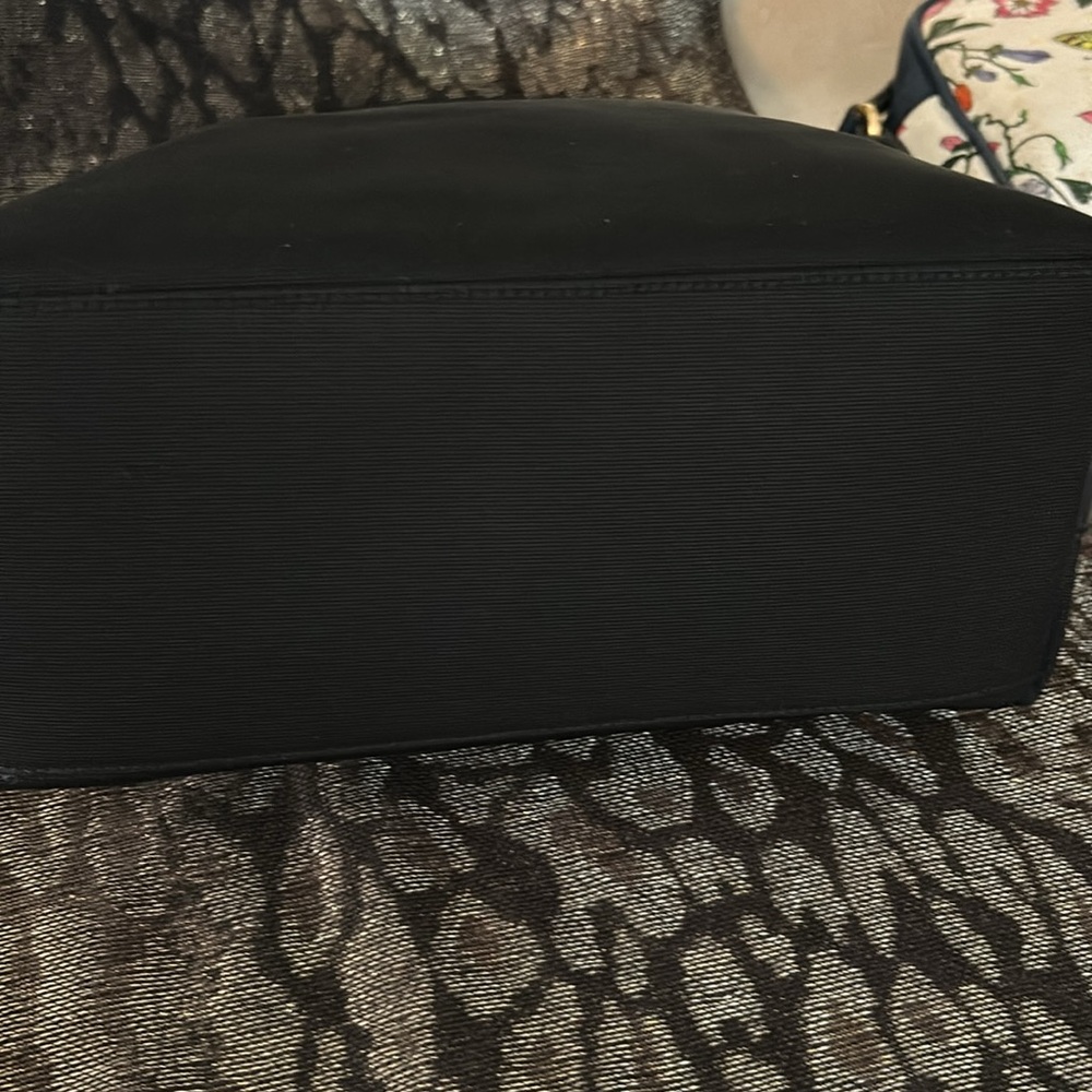 Gucci Canvas and Leather Hobo Bag - Picture 8 of 16